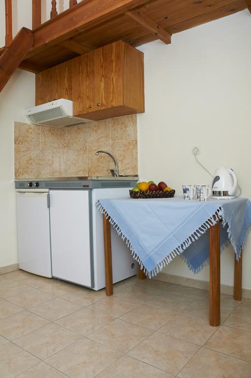 סימי Kamares Studios מראה חיצוני תמונה